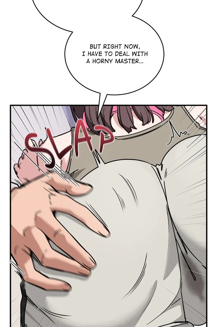 I Became A Doge?! Chapter 41 page 65 - 