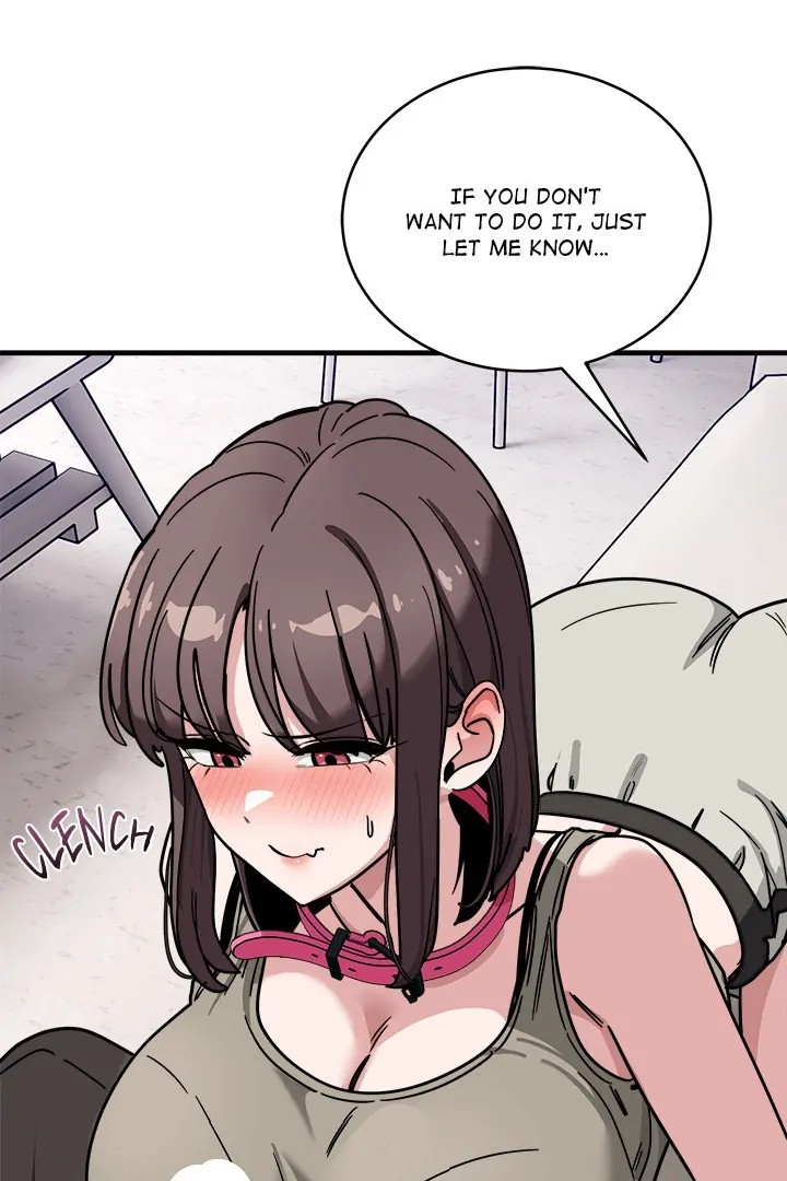 I Became A Doge?! Chapter 41 page 69 - 