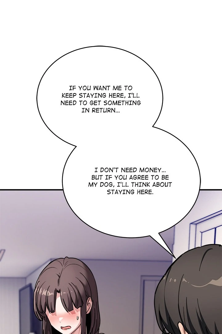 I Became A Doge?! Chapter 41 page 8 - 