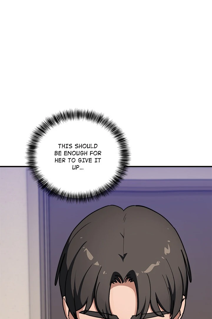 I Became A Doge?! Chapter 41 page 10 - 