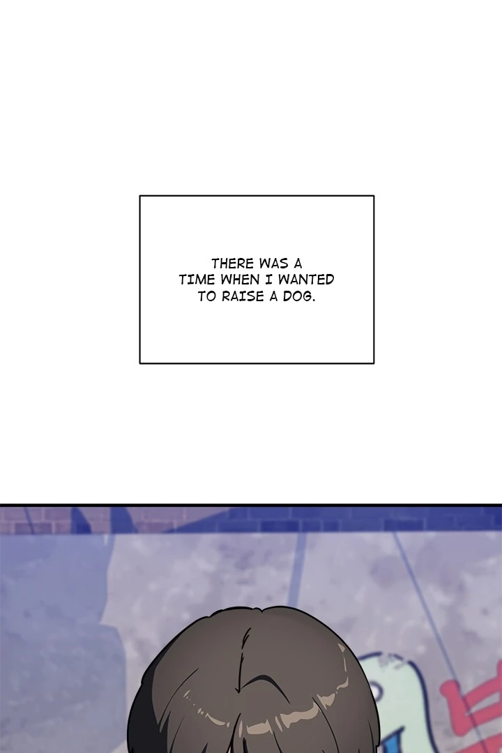 I Became A Doge?! Chapter 42 page 1 - 
