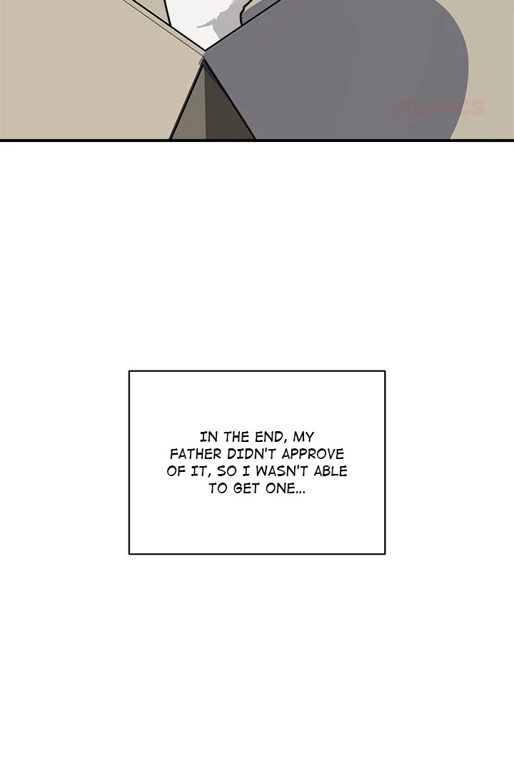 I Became A Doge?! Chapter 42 page 14 - 