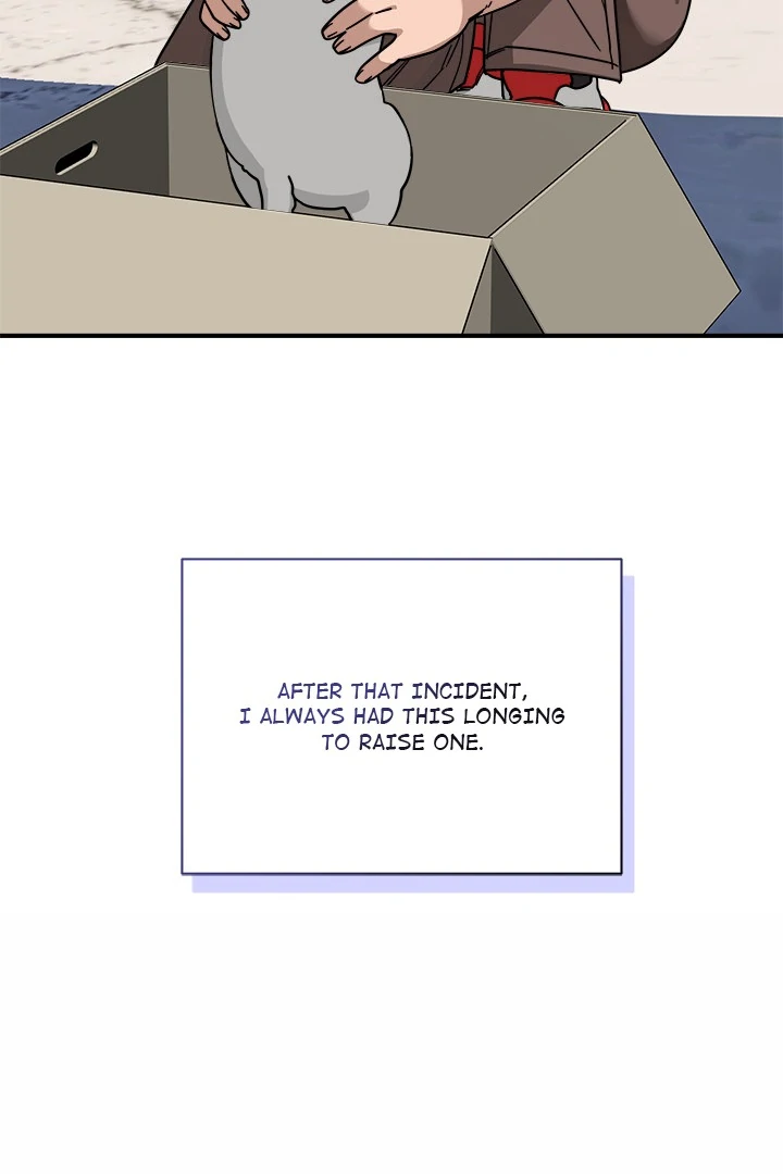 I Became A Doge?! Chapter 42 page 16 - 