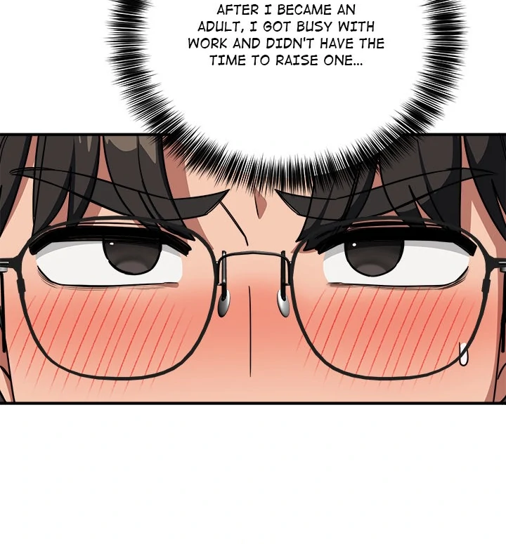 I Became A Doge?! Chapter 42 page 18 - 