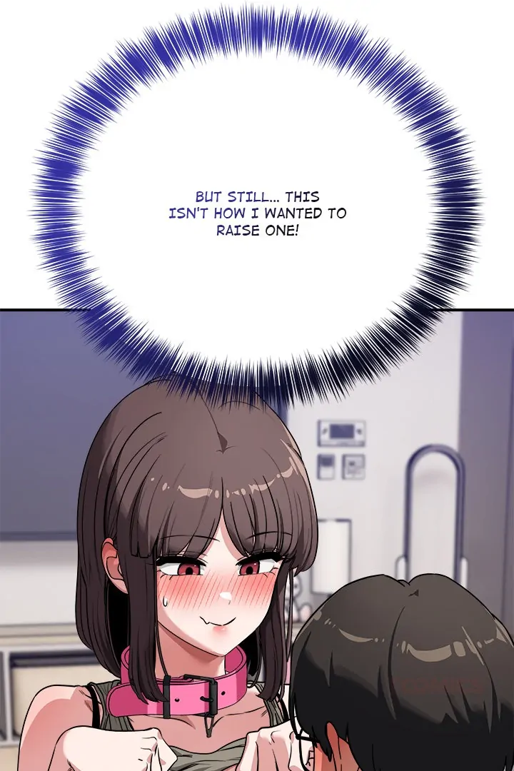 I Became A Doge?! Chapter 42 page 19 - 