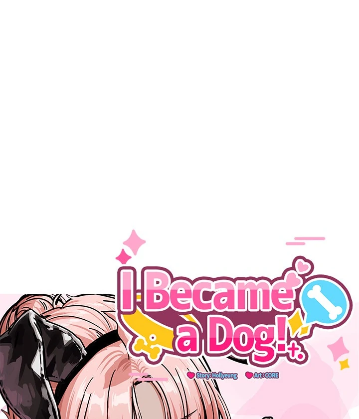 I Became A Doge?! Chapter 42 page 23 - 