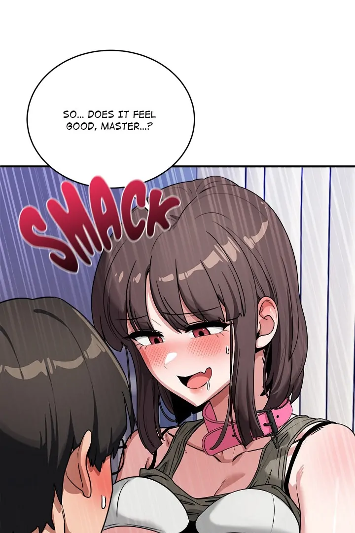 I Became A Doge?! Chapter 42 page 27 - 