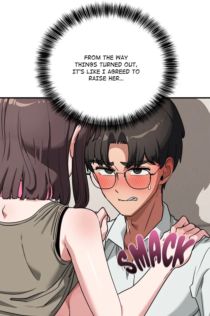 I Became A Doge?! Chapter 42 page 30 - 