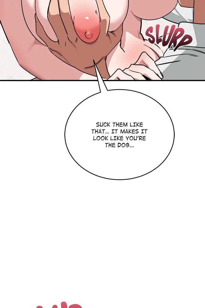 I Became A Doge?! Chapter 42 page 44 - 