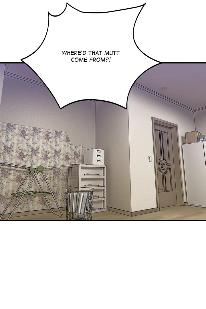 I Became A Doge?! Chapter 42 page 7 - 