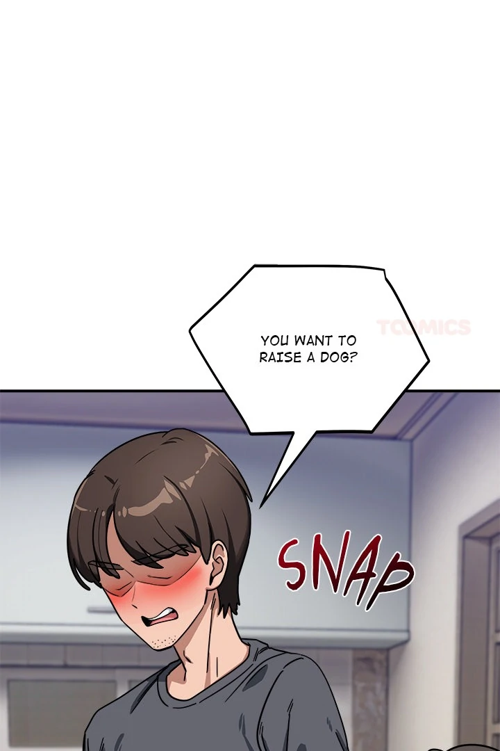 I Became A Doge?! Chapter 42 page 8 - 