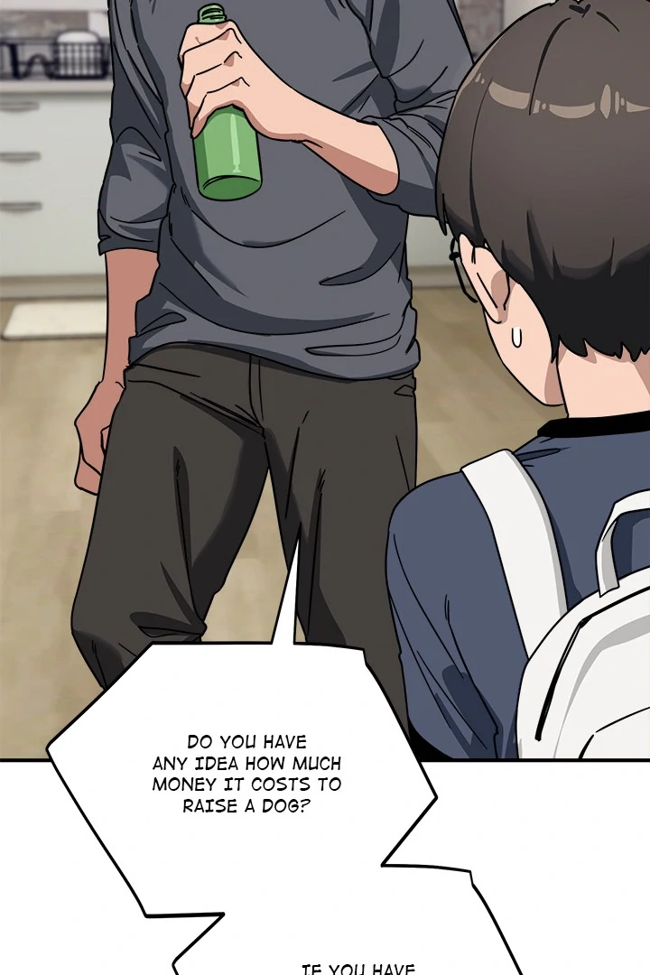 I Became A Doge?! Chapter 42 page 9 - 