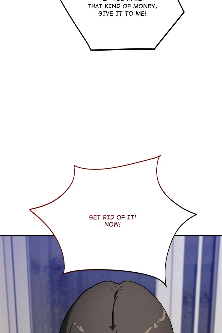I Became A Doge?! Chapter 42 page 10 - 
