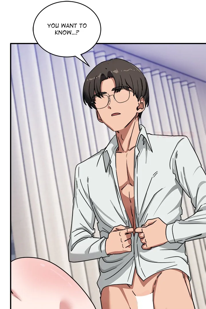 I Became A Doge?! Chapter 42 page 94 - 