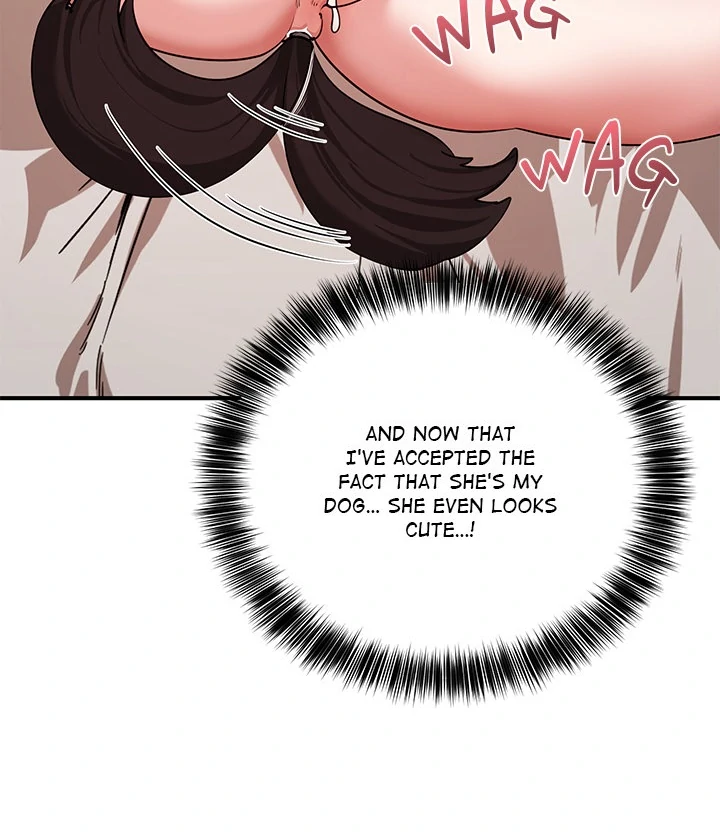 I Became A Doge?! Chapter 42 page 99 - 