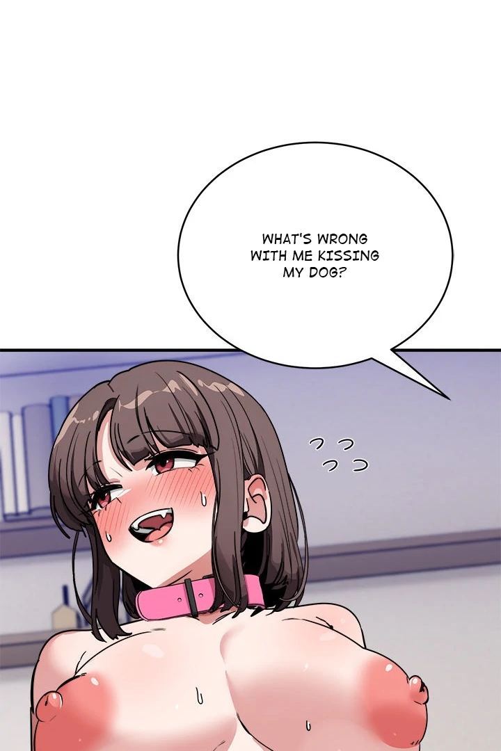 I Became A Doge?! Chapter 43 page 11 - 