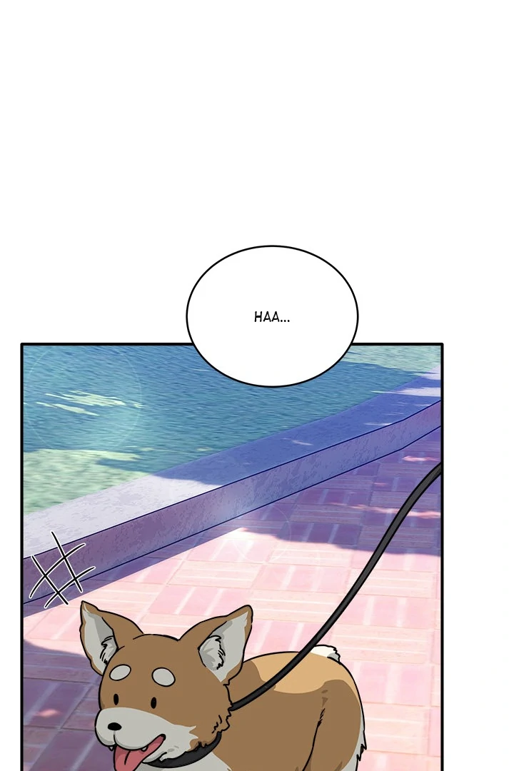 I Became A Doge?! Chapter 43 page 112 - 
