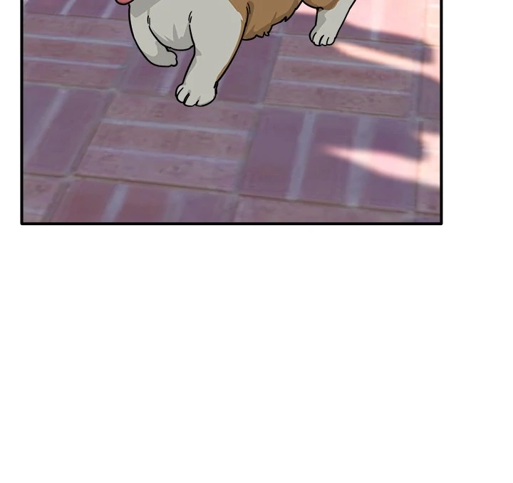 I Became A Doge?! Chapter 43 page 113 - 