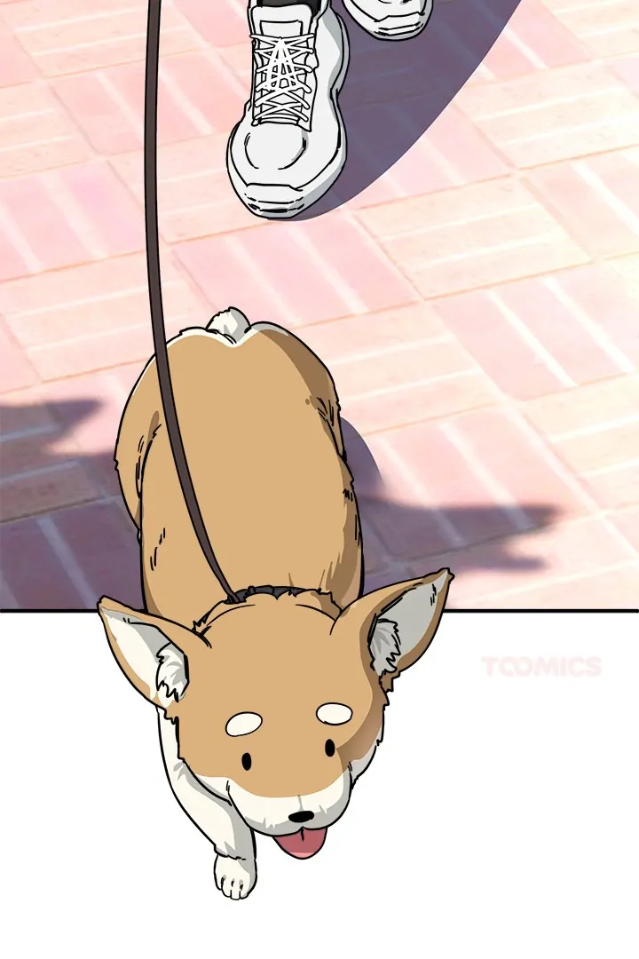 I Became A Doge?! Chapter 43 page 117 - 