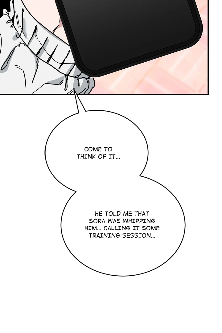 I Became A Doge?! Chapter 43 page 122 - 