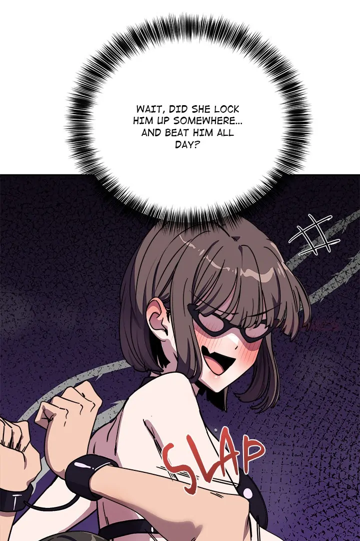 I Became A Doge?! Chapter 43 page 123 - 