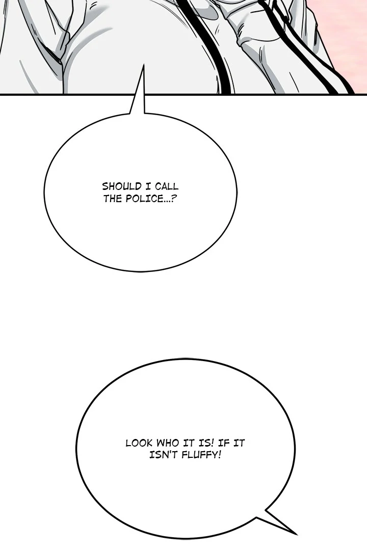 I Became A Doge?! Chapter 43 page 127 - 