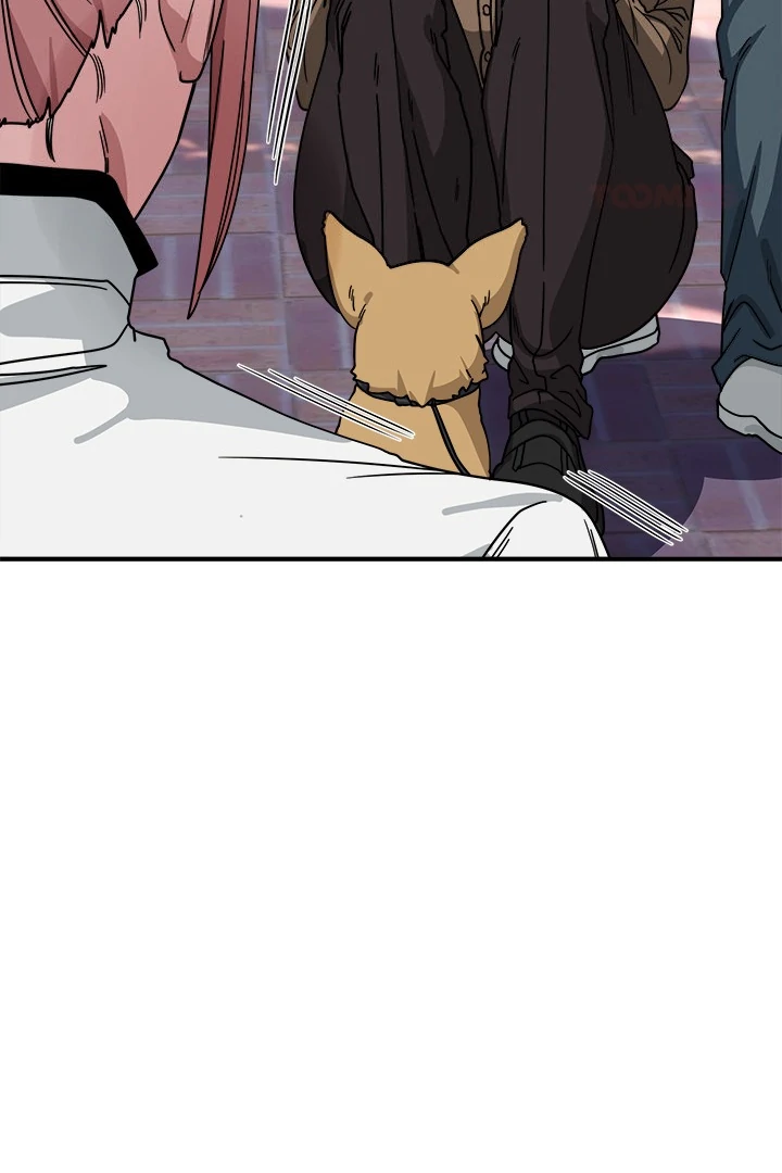 I Became A Doge?! Chapter 43 page 135 - 