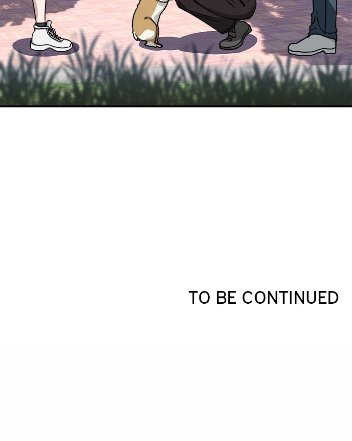 I Became A Doge?! Chapter 43 page 141 - 