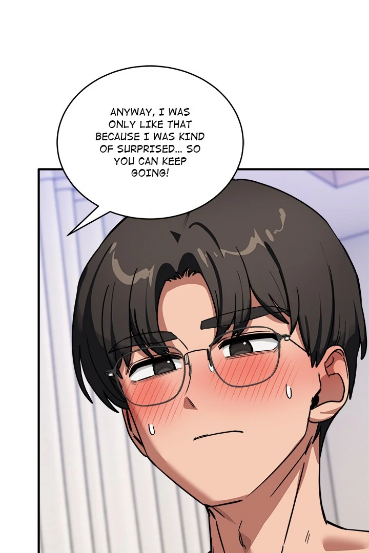 I Became A Doge?! Chapter 43 page 16 - 