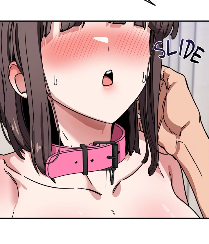 I Became A Doge?! Chapter 43 page 18 - 