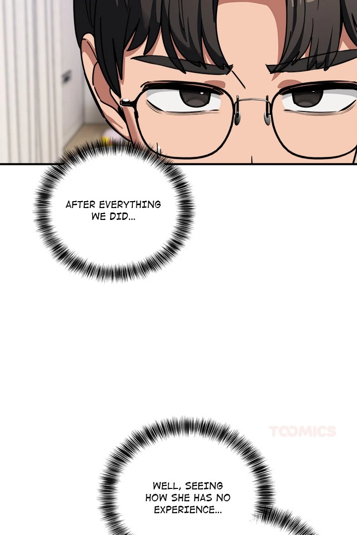 I Became A Doge?! Chapter 43 page 3 - 