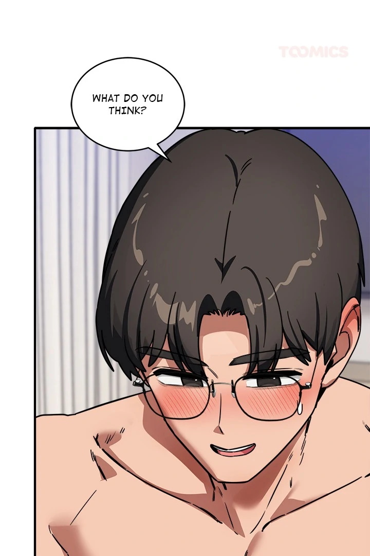 I Became A Doge?! Chapter 43 page 32 - 