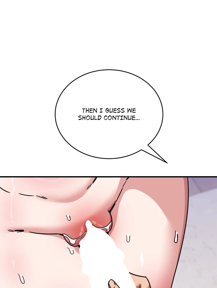 I Became A Doge?! Chapter 43 page 35 - 