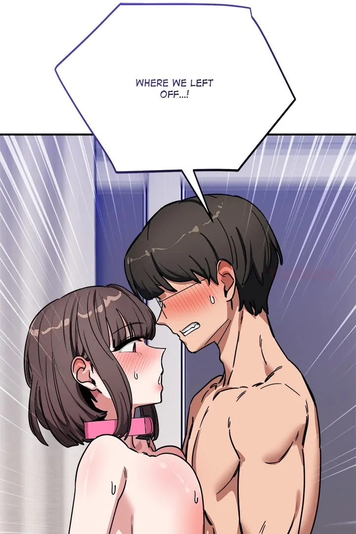 I Became A Doge?! Chapter 43 page 37 - 