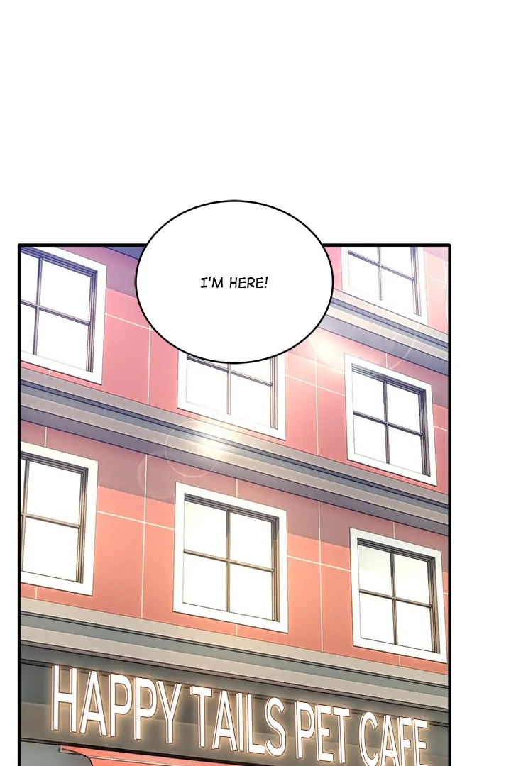 I Became A Doge?! Chapter 44 page 1 - 
