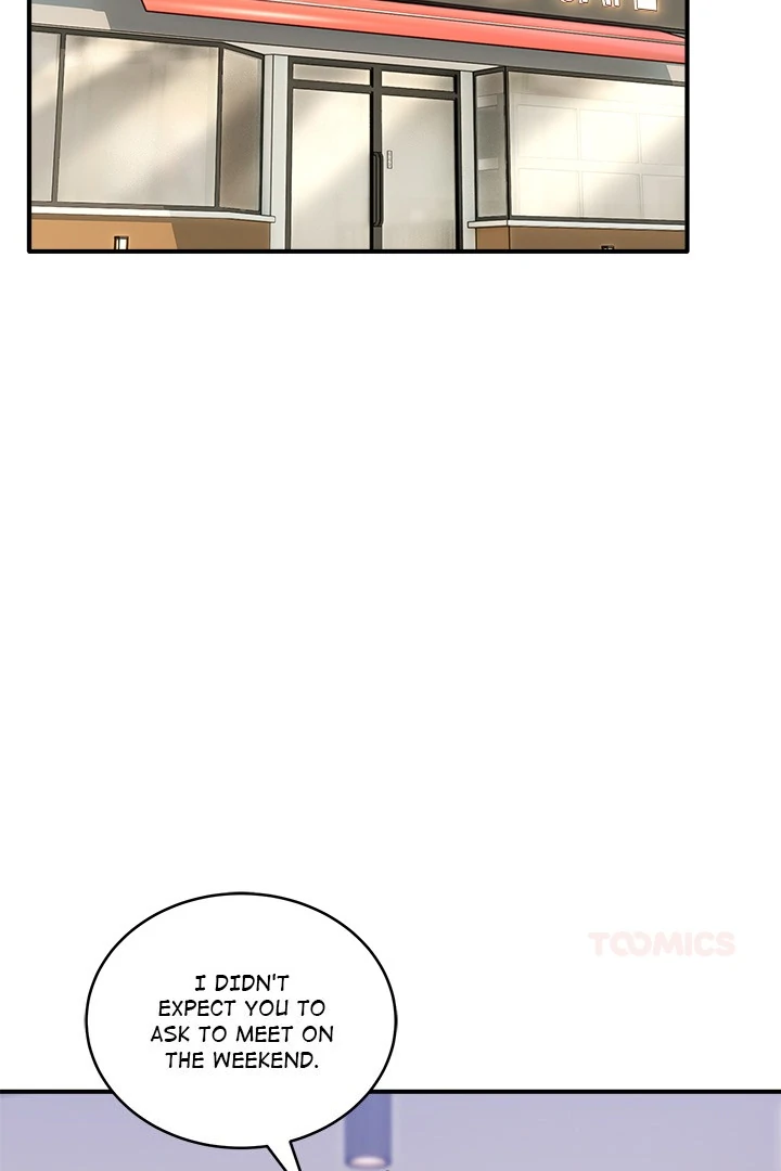 I Became A Doge?! Chapter 44 page 2 - 