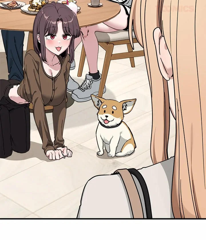 I Became A Doge?! Chapter 44 page 11 - 