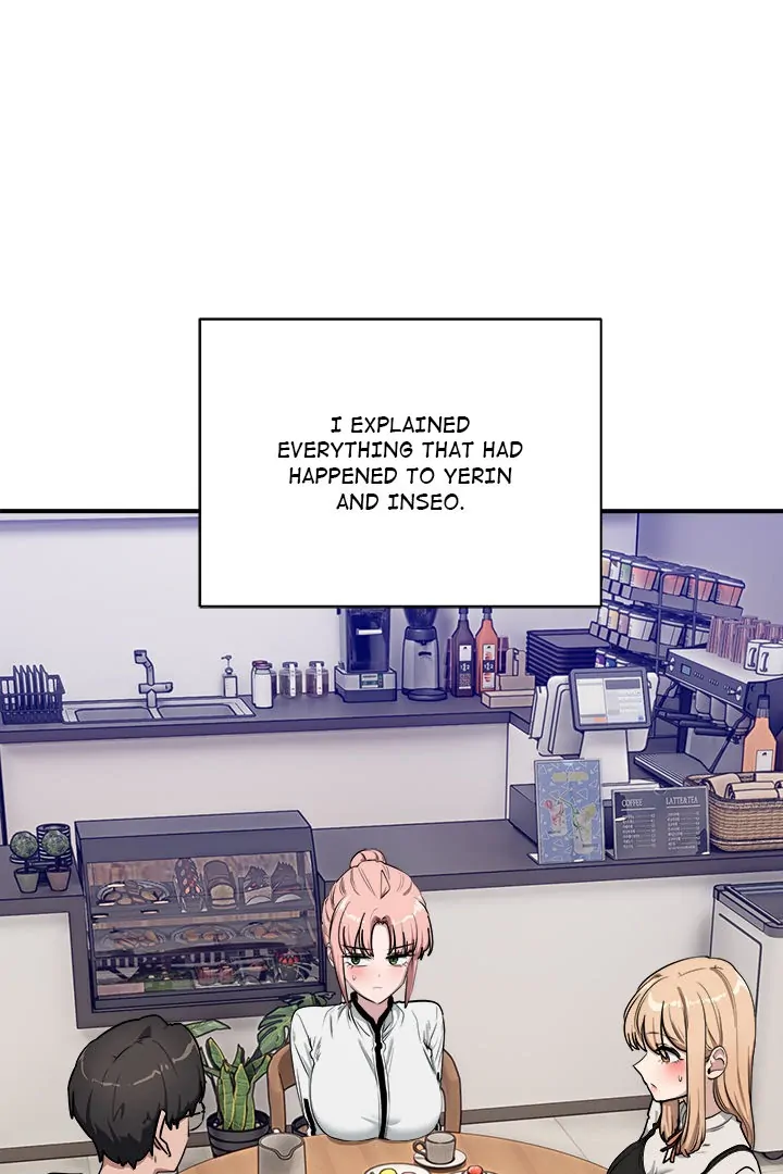 I Became A Doge?! Chapter 44 page 15 - 