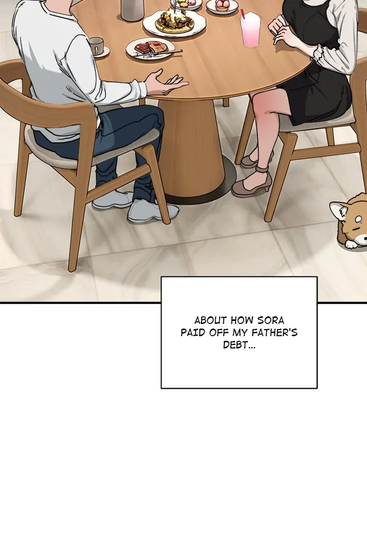 I Became A Doge?! Chapter 44 page 16 - 