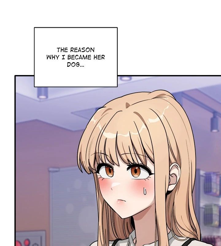 I Became A Doge?! Chapter 44 page 17 - 