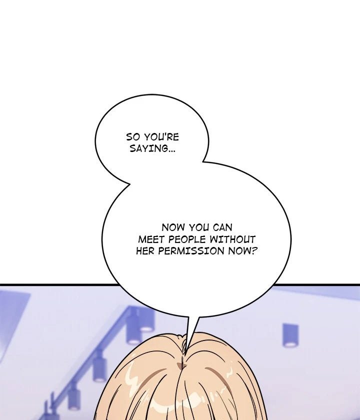 I Became A Doge?! Chapter 44 page 23 - 