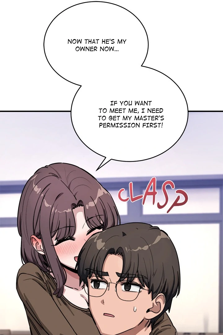 I Became A Doge?! Chapter 44 page 30 - 