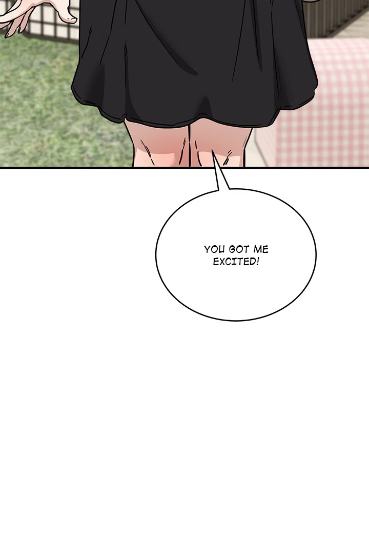 I Became A Doge?! Chapter 44 page 4 - 
