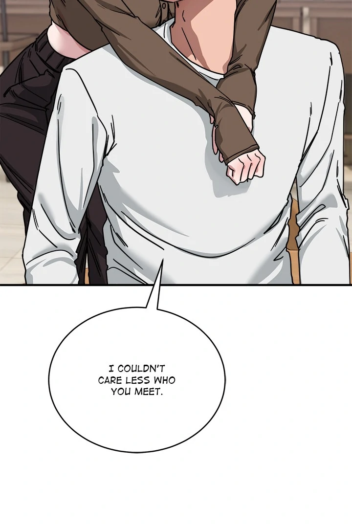 I Became A Doge?! Chapter 44 page 31 - 