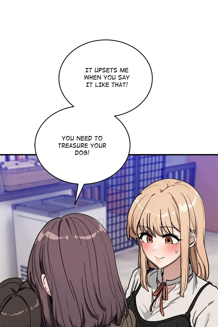 I Became A Doge?! Chapter 44 page 32 - 
