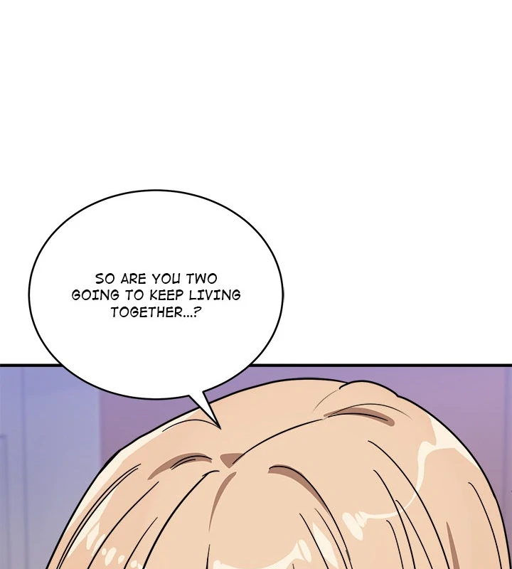 I Became A Doge?! Chapter 44 page 34 - 