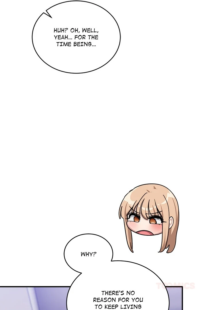 I Became A Doge?! Chapter 44 page 36 - 