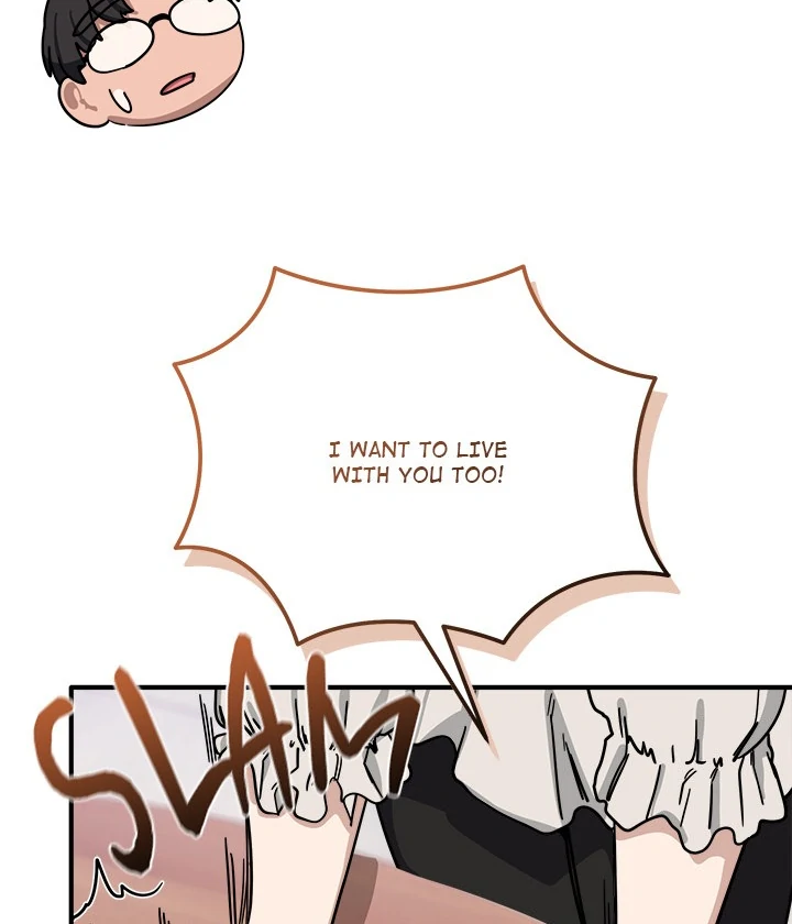 I Became A Doge?! Chapter 44 page 40 - 