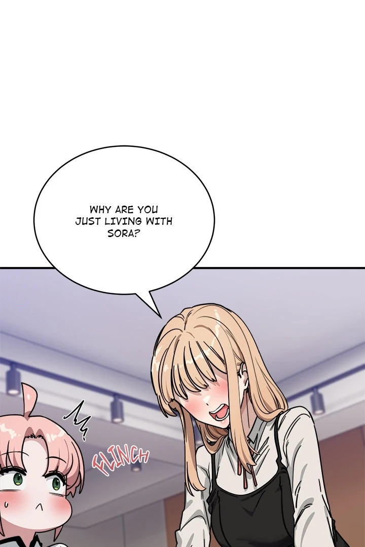 I Became A Doge?! Chapter 44 page 42 - 