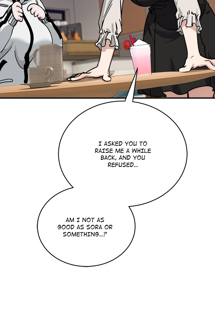 I Became A Doge?! Chapter 44 page 43 - 